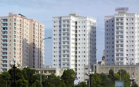 Khu vực nào sẽ "thống lĩnh" nguồn cung căn hộ tại thị trường Hà Nội?