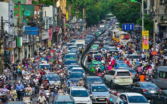 Quy hoạch đô thị ngầm tại Việt Nam: "Cuộc chơi" mới cho thị trường BĐS