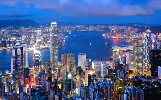 Liệu kịch bản khủng hoảng BĐS năm 1997 có lặp lại tại Hồng Kông?
