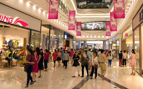 Hà Nội: Thị trường mặt bằng bán lẻ phía Tây Nam sẽ là điểm nóng
