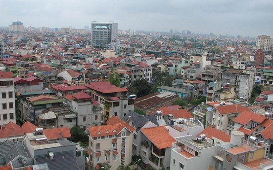 Mỗi năm, Việt Nam cần xây dựng thêm 374.000  đơn vị nhà ở mới tại các đô thị