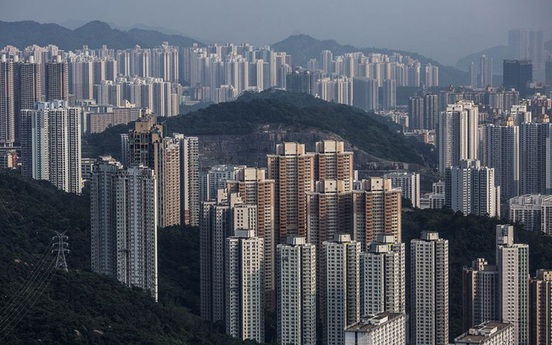 Giá thuê bất động sản tại các thành phố trên thế giới sẽ biến động thế nào sau 10 năm?