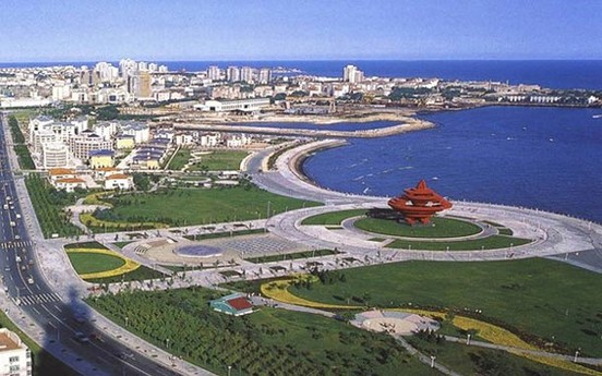 Khánh Hòa thông qua Nghị quyết thành lập đặc khu kinh tế Bắc Vân Phong