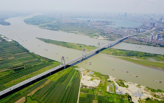 Chung cư cạnh tranh quyết liệt, đất nền vào chu kỳ chín muồi