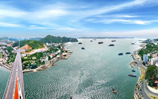 Quảng Ninh và câu chuyện đầu tư hạ tầng du lịch