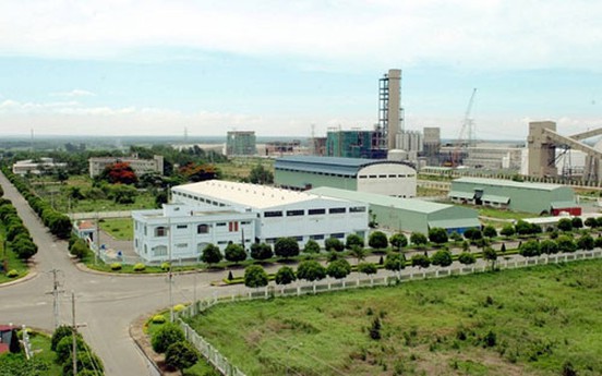 Bất động sản công nghiệp khu vực Đông Nam Bộ tăng giá liên tục   