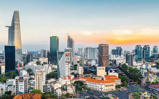 Đại gia thương mại điện tử thuê văn phòng 10.000m2 ở "đất vàng" Sài Gòn