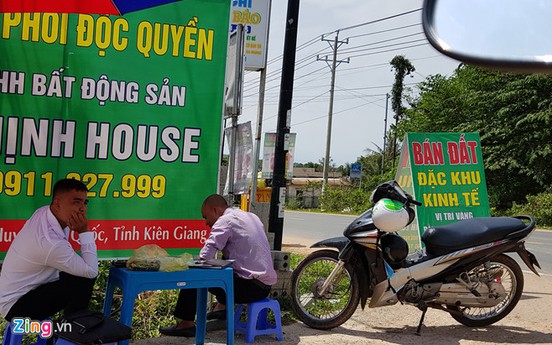Dân Phú Quốc kể chuyện giá đất tăng như vàng, mua 800 triệu bán 18 tỷ đồng
