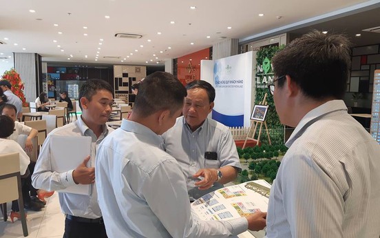 Nhìn lại quá trình khảo sát các dự án tham gia "tranh giải"