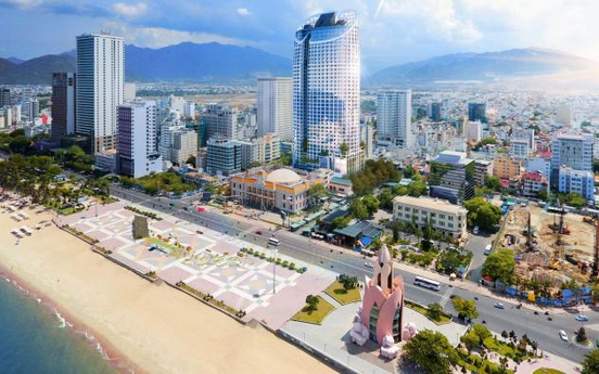 Dư địa lớn cho bất động sản Nha Trang “cất cánh”