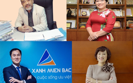 Giải thưởng Quốc gia Bất động sản Việt Nam 2018: Niềm tin và kỳ vọng!