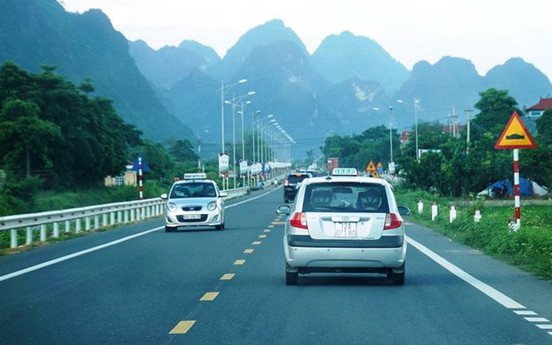 Dự án BOT nhìn từ câu chuyện "giải cứu" cao tốc Bắc Giang - Lạng Sơn
