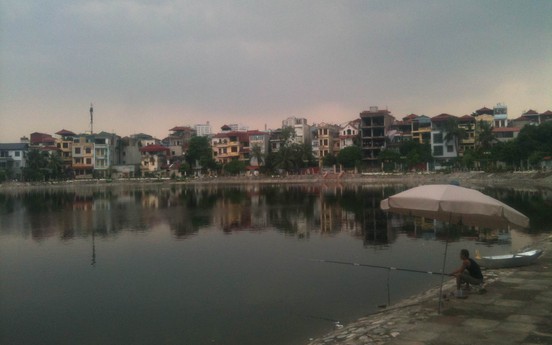Hàng nghìn hộ dân có nguy cơ ra đường: Lãnh đạo quận Hoàng Mai nói gì?