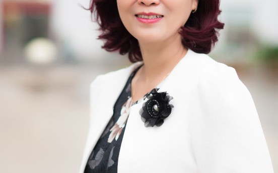 “Nữ tướng” môi giới BĐS Nguyễn Mai Khanh:  “Chinh phục khách hàng bằng sự chuyên nghiệp và chân thành”
