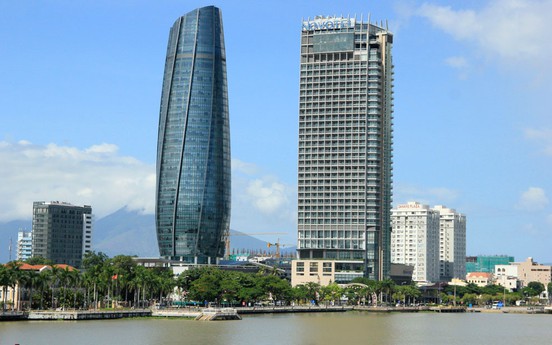 Nên "bán" Toà nhà hành chính nghìn tỷ của Đà Nẵng cho doanh nghiệp?