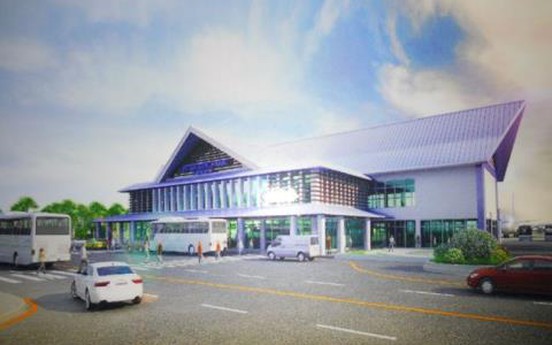 Dự án sân bay nghìn tỷ ở An Giang bị "gạch tên" khỏi danh mục đầu tư