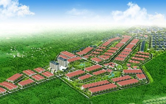 Hà Nội sắp có thêm khu du lịch nghỉ dưỡng 82ha