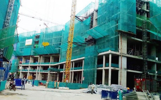 Vì sao khách mua nhà e ngại dự án phía Nam Hà Nội?