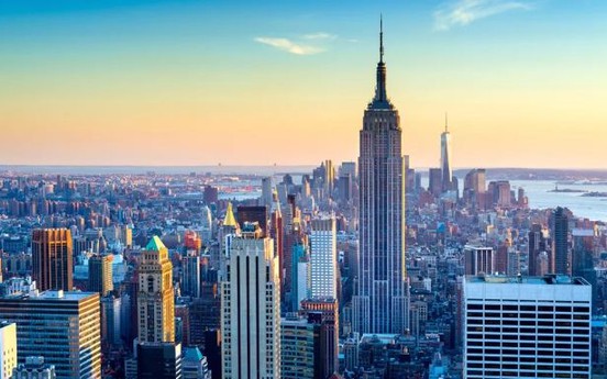 Quy hoạch ô bàn cờ: New York "lội ngược dòng" khiến cả thế giới kinh ngạc