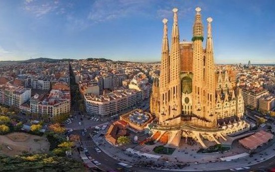 Quy hoạch ô bàn cờ: Nỗ lực cuối cùng "cứu sống" cả thành phố Barcelona