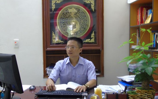 Trưởng Ban Pháp chế Hiệp hội BĐS Việt Nam: "Không tuân thủ luật, doanh nghiệp như đánh đu trên dây"