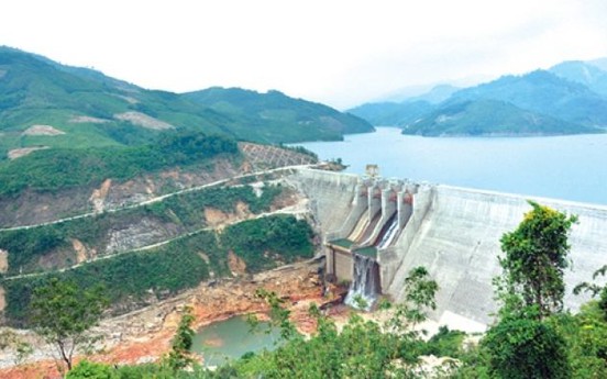 Quảng Ngãi thu hồi giấy chứng nhận đầu tư dự án thủy điện 380 tỷ đồng