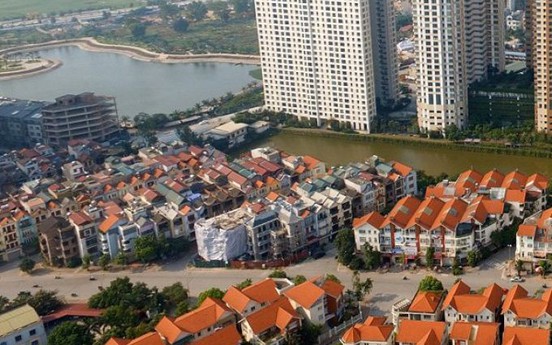 Sở hữu nhà thứ 2 trở lên bị đánh thuế: Việt Nam nên tham khảo mô hình quốc gia nào?