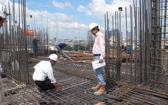 Ban hành Thông tư về quản lý chất lượng và bảo trì công trình xây dựng