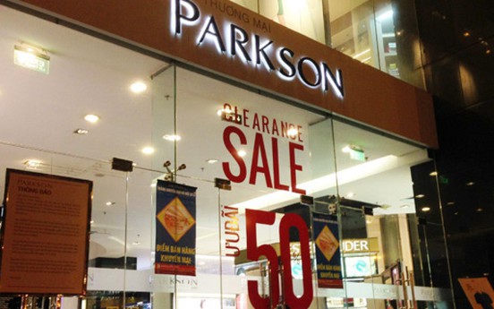 BĐS 24h: Parkson cuối cùng ở Hà Nội đóng cửa sau 8 năm hoạt động, vì đâu nên nỗi?