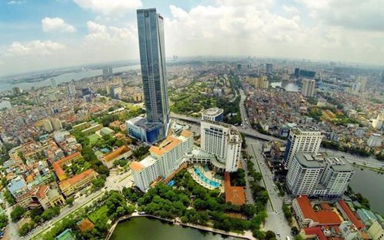Hà Nội: Quy hoạch phân khu đô thị phải đảm bảo cơ sở pháp lý
