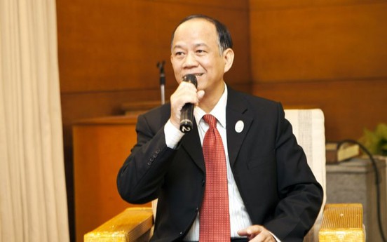 TS. Nguyễn Minh Phong: “Không nên lo BĐS thiếu vốn”