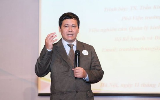 PGS. TS. Trần Kim Chung: Nhà nước cần làm “bà đỡ” cho Office-tel phát triển