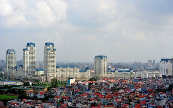 Bồi thường nhà khi thu hồi ở Hà Nội, cao nhất 7,5 triệu đồng/m2