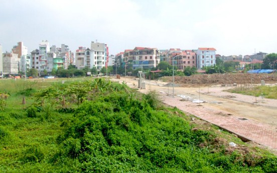 Phát hiện nhiều vi phạm trong công tác thu hồi nợ thuế, nợ tiền sử dụng đất ở Hà Nội
