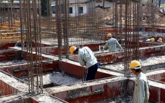 Chi phí bảo trì công trình xây dựng được tính như thế nào?