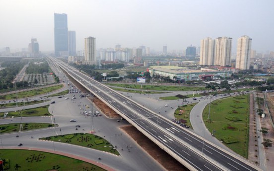 Hà Nội rà soát quy hoạch hai bên đường vành đai 3 đoạn Khuất Duy Tiến - Nguyễn Xiển