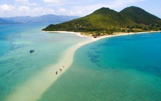 Top 5 bãi biển dự đoán hút khách nhất mùa hè 2017