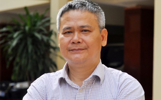 "Trong thị trường BĐS, làm ăn chộp giật, sớm hay muộn rồi cũng sẽ tàn"