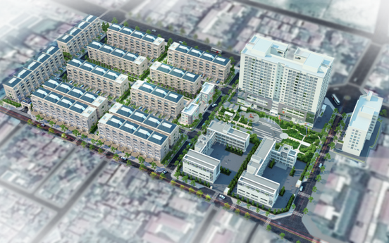 Hàng loạt dự án BĐS tại Hà Nội bị đề nghị thanh tra và đình chỉ xây dựng