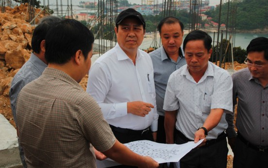 Đà Nẵng thực hiện chỉ đạo của Phó thủ tướng liên quan đến 'bán đảo Sơn Trà'