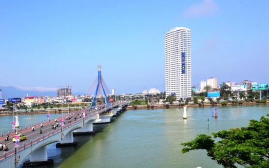 Bổ sung 72,52 triệu USD để cải thiện cơ sở hạ tầng Đà Nẵng