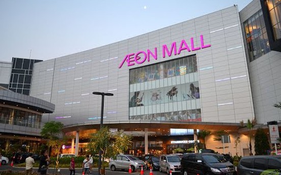 Điều chỉnh quy hoạch Bệnh viện Quốc tế Hà Đông để xây trung tâm thương mại Aeonmall?