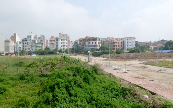 Khảo sát địa điểm quá thời hạn, 48 dự án ở Bắc Ninh bị thu hồi