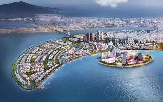 Điều chỉnh quy hoạch xây dựng khu đô thị mới Thuận Phước – Đà Nẵng