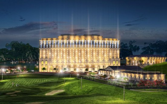 FLC Grand Hotel Hạ Long – Điểm sáng mới trên thị trường condotel miền Bắc