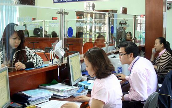Sửa đổi, bãi bỏ một số thủ tục hành chính thuộc lĩnh vực đất đai