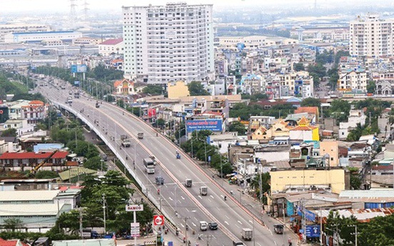 Những khu vực nào tại quận Bình Tân vừa được duyệt quy hoạch?