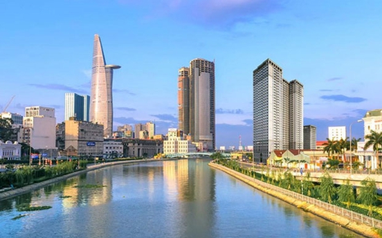 Đơn vị nào được chọn làm nhà đầu tư dự án Trung tâm tài chính TP.HCM?