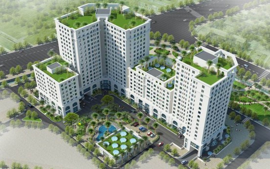 Hơn 12,4ha đất Khu đô thị mới Việt Hưng được điều chỉnh quy hoạch thế nào?