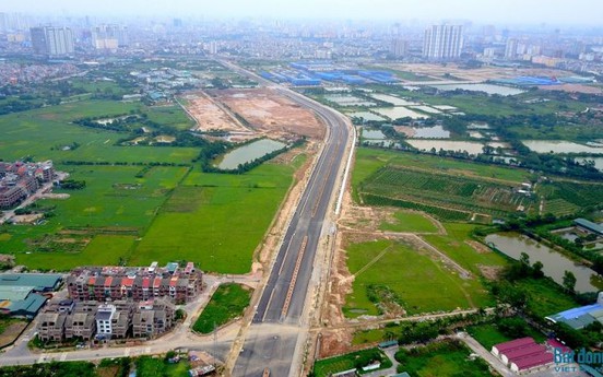Hàng loạt dự án BT ở Hà Nội được phê duyệt ẩu, thiếu minh bạch